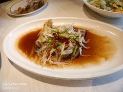 -开海·红岛海鲜虾水饺(石老人店)