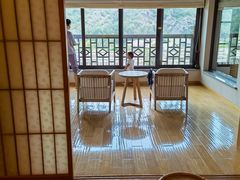 -北京古北水镇御舍温泉酒店