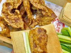 -博山菜·大厨烙馍村(金乔社区店)