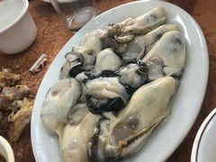 -濠轩阁特色生蚝火锅(水湾路店)