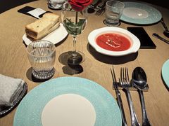 -波特曼西餐厅(中央大街店)