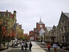 -宾夕法尼亚大学沃顿商学院