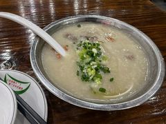 -南记食粥坊·宵夜大排档(莲花总店)