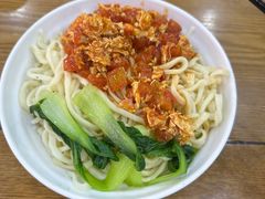 -老回回饺子馆(海洋馆店)