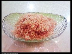 赛肉松-金陵一哥龙虾(水木秦淮店)