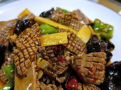 火爆腰花-鼎香润(德胜门内店)