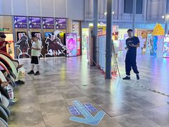 -星轶STARX影城(瑞安吾悦广场旗舰店)