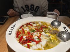 -太二酸菜鱼(正大广场店)