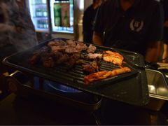 -401餐厅(弘大店)