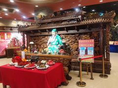 -宝轩渔府·海鲜(水上店)