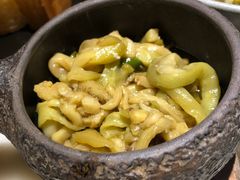 -佬麻雀·新湘菜(珠海金发购物中心店)