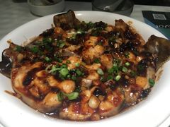 -原味田园·客家菜·土窑鸡(中航城君尚购物中心店)