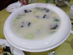 -春水锅贴·传统鲁菜(大明湖店)