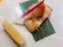 -鮨青(恒基名人购物中心店)