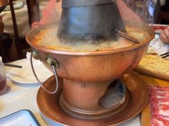 -东来顺饭庄(天坛店)