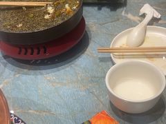 -哈啾嗨·新概念蒙餐(红星新城店)