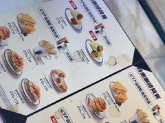 -LAVAZZA拉瓦萨咖啡(上海金融街店)