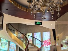 -花中城·杭帮菜·粤菜·海鲜火锅(清泰街店)