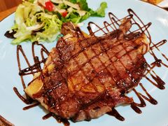 -派尔曼特披萨(万象城店)