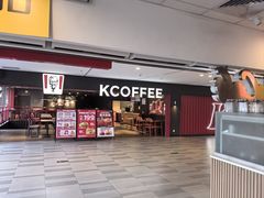 -麦当劳(世贸店)