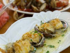 -醉壹号海鲜大排档(厦门美食地标店)