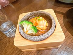 -佘山世茂艾美·御珍轩中餐厅