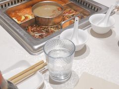 -巴奴毛肚火锅(大剧院店)