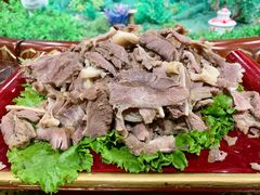 -草原明珠大酒店蒙餐