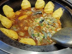 -马家大院铁锅炖(京粮广场店)