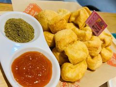 -大吉利潮汕牛肉火锅(王府井店)