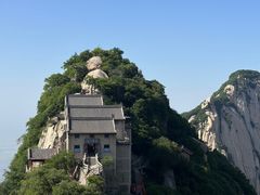 -华山风景名胜区