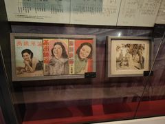 -长影旧址博物馆