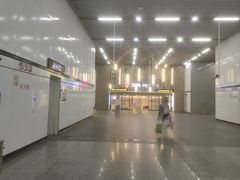 -嘉善路(地铁站)