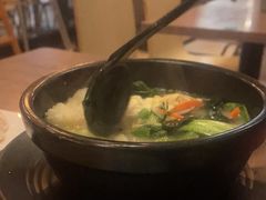 -灵芝妹子海鲜米线(瓦房店新玛特店)