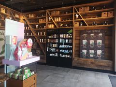 -星巴克臻选(重庆大学城熙街店)