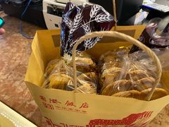 -国际饭店·帆声西饼屋(黄河路店)