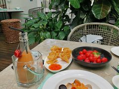 -大树餐厅(红旗街万达店)