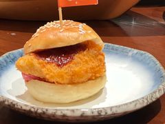 -松子料理(亮马桥店)