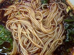 -秦云老太婆摊摊面(园博园店)