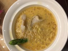 -巴黎四季酒店香轩中餐