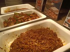 -“香”全日餐厅·株洲大汉希尔顿酒店