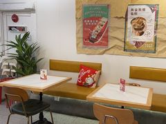 -Eckl’s爱氏热狗(猫街店)