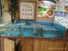 水产区-御厨私房菜(枫林雅都店)