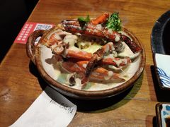 -蟹将军·松叶蟹和牛日料放题自助(K11店)