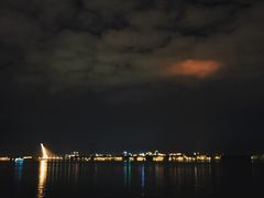 -人民防洪胜利纪念塔