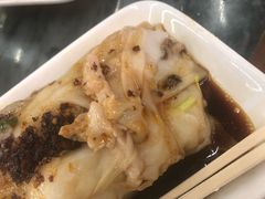 -穗银肠粉店(东川路店)