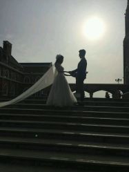 -太郎花子婚纱摄影艺术中心