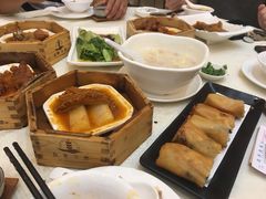 -骏丰酒楼(黄编店)