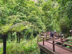 -赤水丹霞旅游区·佛光岩