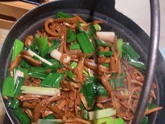 -金佬馆·川菜bistro(芜湖镜湖万达店)